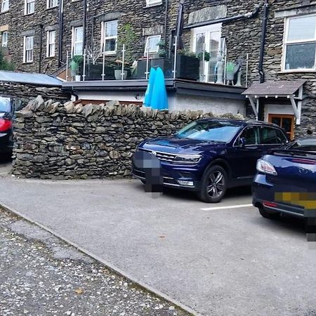 Biskey Bowness Apartment Екстериор снимка