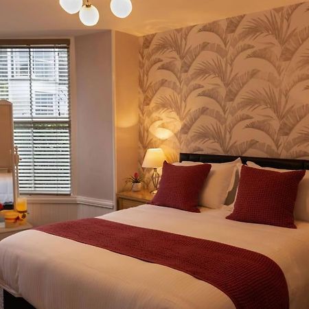 Biskey Bowness Apartment Екстериор снимка