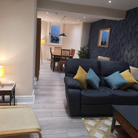 Biskey Bowness Apartment Екстериор снимка