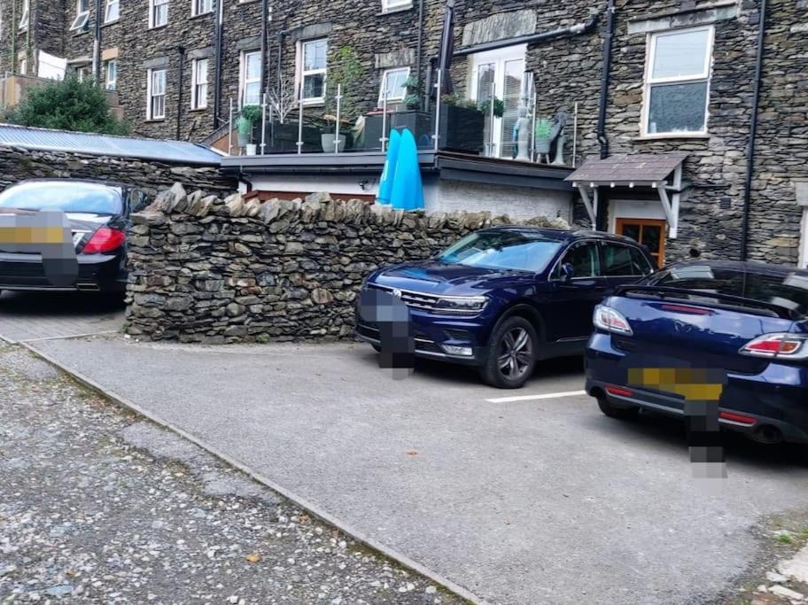 Biskey Bowness Apartment Екстериор снимка
