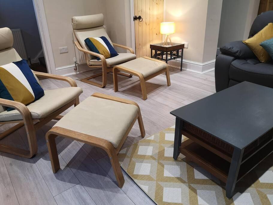 Biskey Bowness Apartment Екстериор снимка