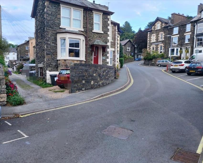 Biskey Bowness Apartment Екстериор снимка