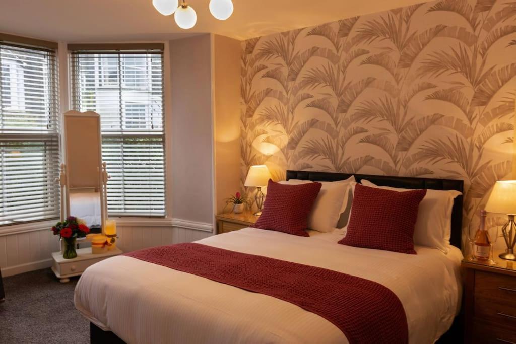 Biskey Bowness Apartment Екстериор снимка