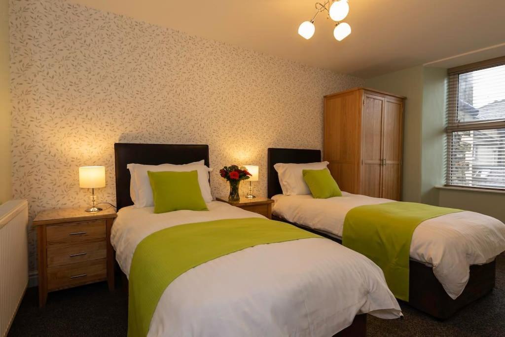 Biskey Bowness Apartment Екстериор снимка