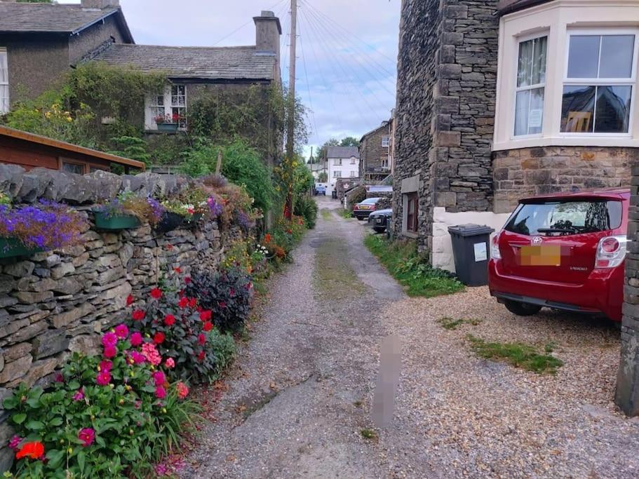 Biskey Bowness Apartment Екстериор снимка