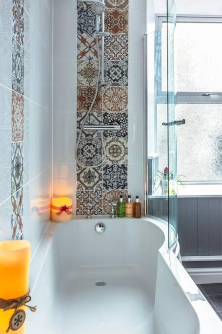 Biskey Bowness Apartment Екстериор снимка