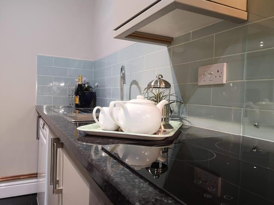 Biskey Bowness Apartment Екстериор снимка