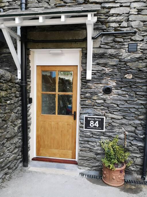 Biskey Bowness Apartment Екстериор снимка