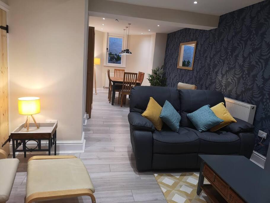 Biskey Bowness Apartment Екстериор снимка