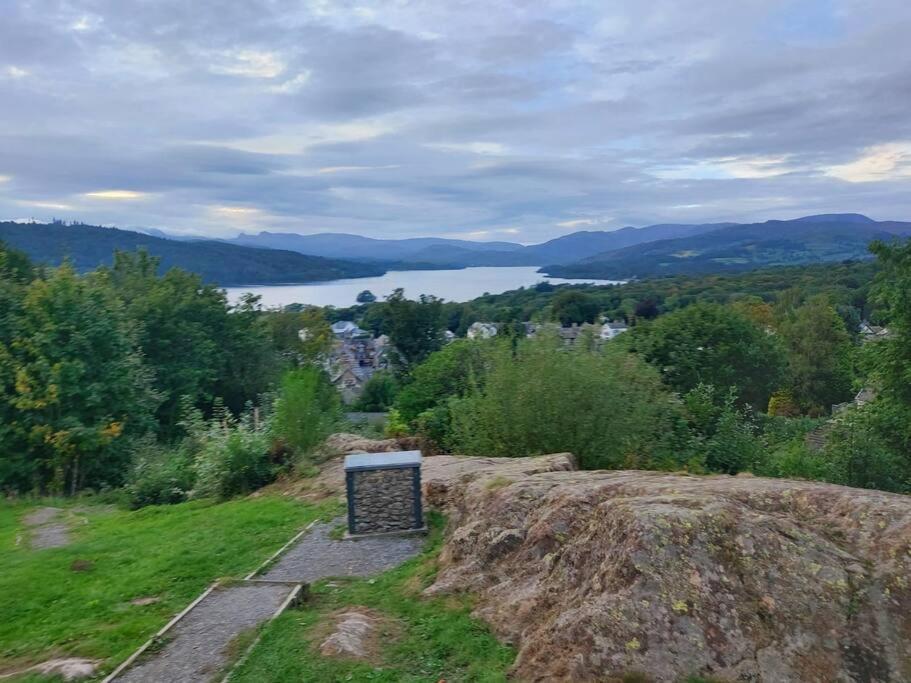 Biskey Bowness Apartment Екстериор снимка