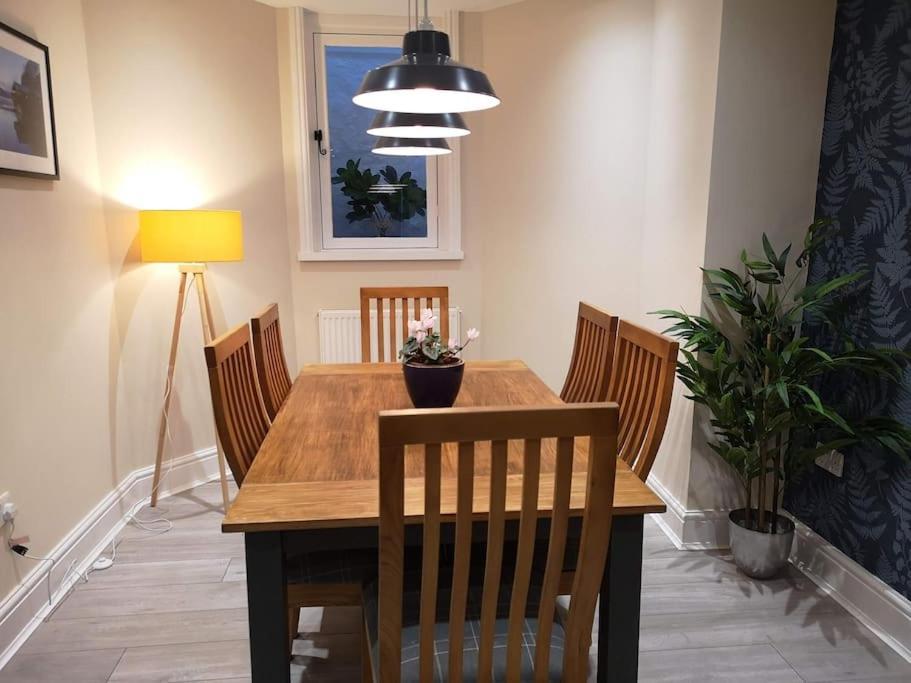 Biskey Bowness Apartment Екстериор снимка